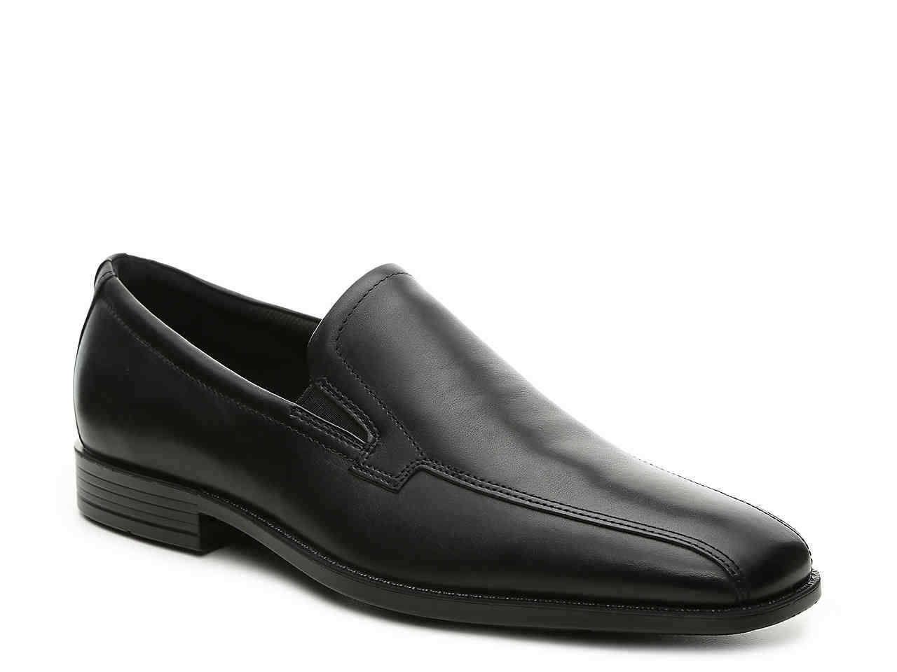 Guaranteed Free Shipping Ecco Edinburgh Slip-On Loafers Dress / Casual Scarpe classiche da uomo Guaranteed Free Shipping Slip-On Ecco Edinburgh Slip-On Shipping Loafers Dress / Casual Scarpe classiche da uomo f467f9