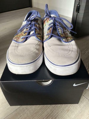 pendleton janoski