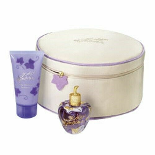 Parfum Lolita Lempicka eau de parfum ORIGINAL 3ml (Neuf (Voir