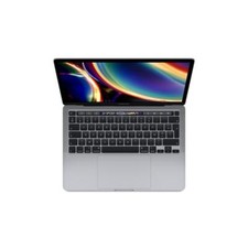 Apple MacBook Pro with Touch Bar - Intel Core i7 2.3 GHz - Iris Plus Graphics -