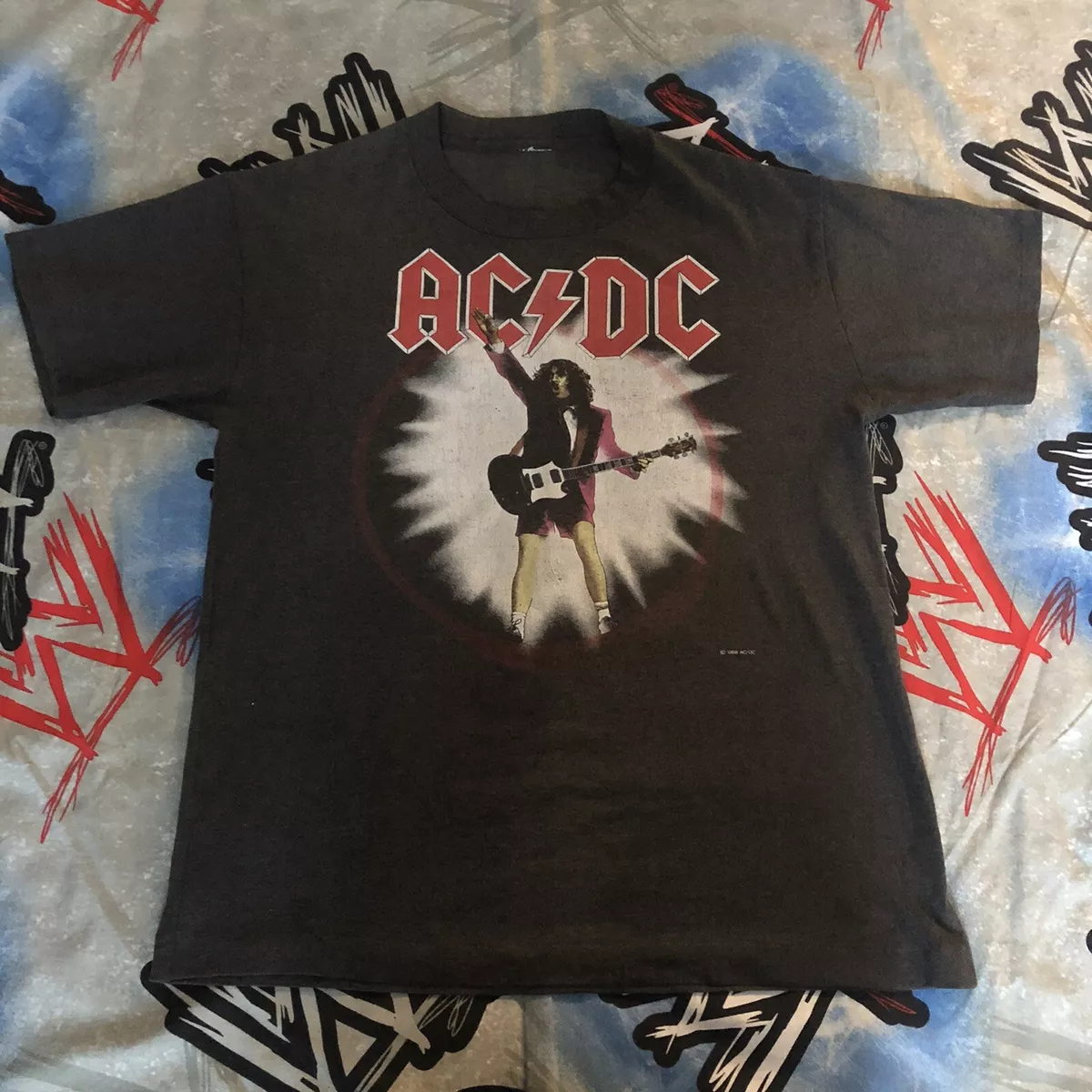 AC/DC