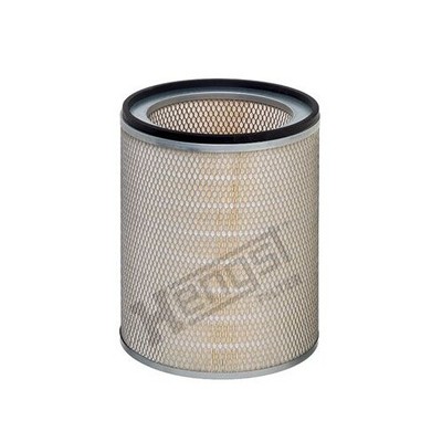 Filtre à Air Pour Compresseur Ingersoll Rand - Compatible Masia KC590-026 - Neuf Sous Emballage