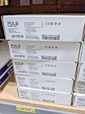 Puls MOSFET Redundancy Module YR40.241