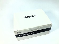 SIGMA USB DOCK for Pentax 878610 Japan Import