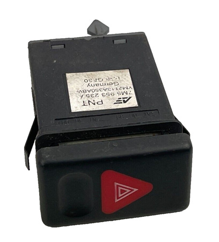 Volkswagen Sharan Ford Galaxy Hazzard Warnschalter 7M5953235A Kabelbaum Halter