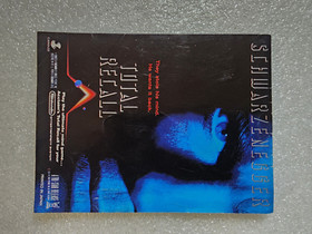 Narc NES Nintendo Manual Instruction Booklet Authentic Acclaim Vintage Retro