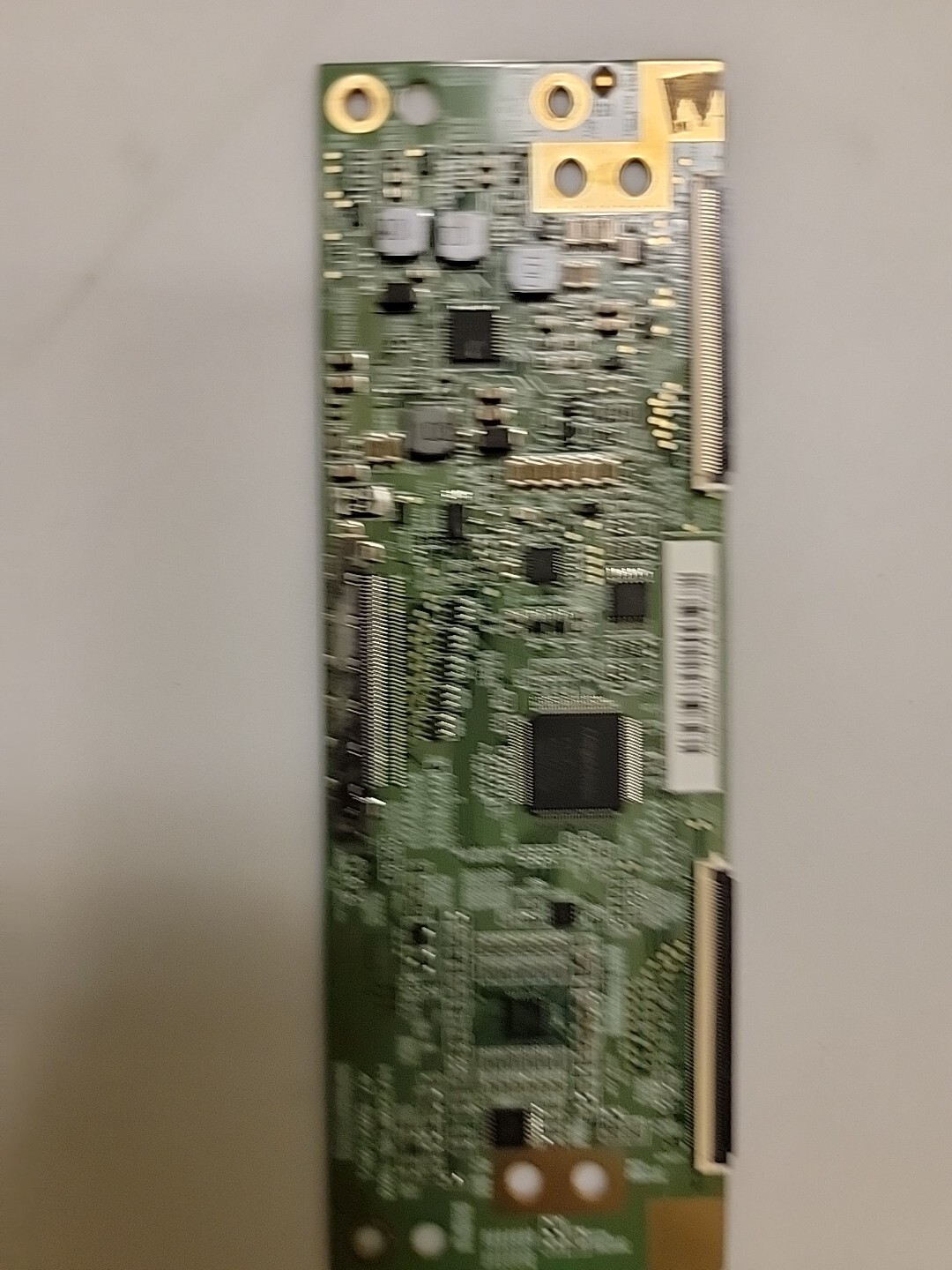 Main Tcon Vizio D32x D1 D32xd1 715g7487 M03 001 004k | Meses Sin Interés - Foto 4