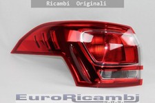 FANALE FORD B-MAX '12> SINISTRO ORIGINALE