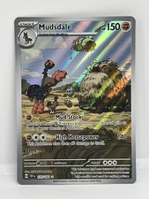 POKEMON TEMPORAL FORCES ILLUSTRATION RARE CARDS