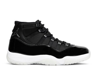 Size 8 - AIR JORDAN 11 RETRO  display picture 2