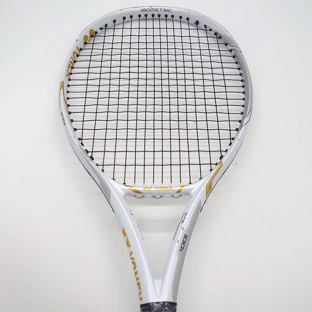Yonex Ezone 100L Osaka Naomi Model G2 4 1/4 Tennis Racquet Yonex Ezone 100L Osaka Naomi Model G2 4 1/4 Tennis Racquet
