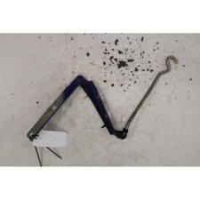 Capot Fiat CINQUECENTO