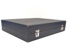 ÉCHECS DAMES JACQUET  3 JEUX DE SOCIÉTÉ COMPLETS  ANCIENNE MALLETTE RACHEZ PARIS