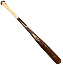 NOLAN ARENADO GAME USED OLD HICKORY PRO MAPLE CRACKED BASEBALL BAT CARDS ROCKIES