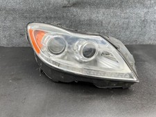 Xenon Rechte LED-Scheinwerfer Komplett 2011-2014 Mercedes W216 CL550 CL600 OEM