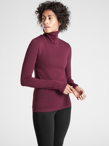 athleta flurry turtleneck