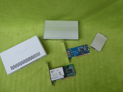 Konvolut PC Computer Zubehör Ersatzteile