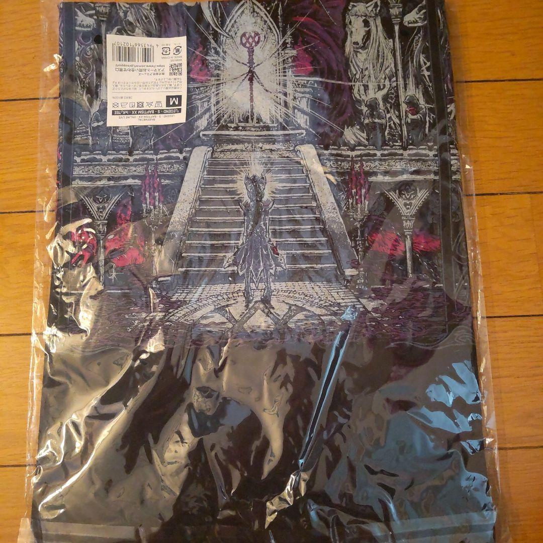 BABYL 'BAPTISM XX' TEE (KIDS) 120２枚 Yahoo!オークション - BABYMETAL BAPTISM XX KIDS TEE 子供用T