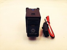Fits Jeep Tj Sport X Rubicon Wrangler Dome Cut Off Switch 1997-2006