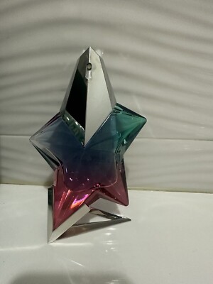 Angel Eau Croisiere Mugler EDT Spray 1.7 by Mugler 2020 Limited