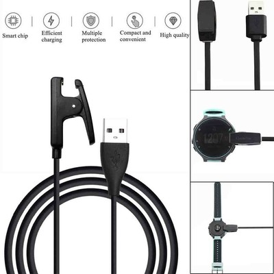 garmin forerunner 735xt charger cable