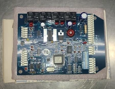 Alerton TX-MQ-WSHP HVAC Control System Board **New in Box**