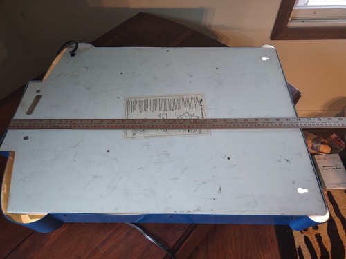 VINTAGE RAYBESTOS BRAKE ADVERTISING STORE DISPLAY - Picture 15 of 16