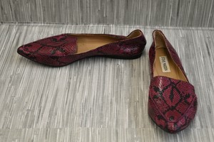 steve madden bona flat