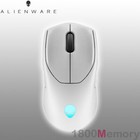 GENUINE Alienware Gaming Mouse Wired Wireless Dell AlienFX Lighting Effects
