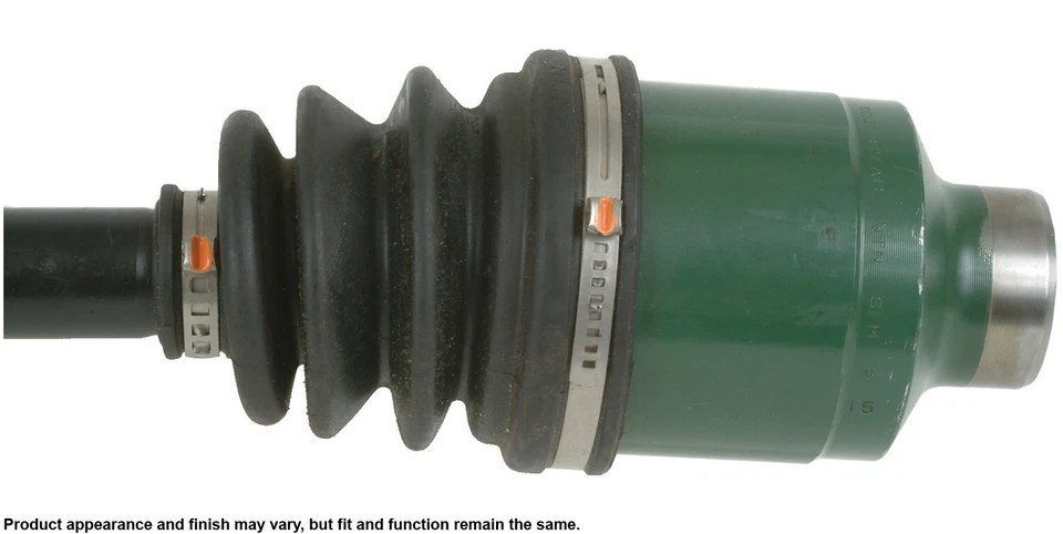 Eje CV Cardone lateral del pasajero delantero para Spectrum, I-Mark, Sunburst (60-1291) Foto 3 de 4