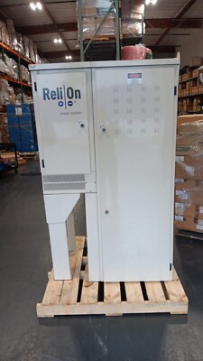 ReliOn  T 1000-O   Hydrogen Fuel Cell and Power Source