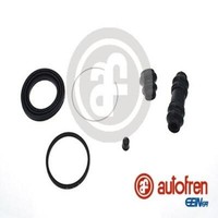 Autofren Seinsa Bremssattel Reparatursatz Hinten FüR Nissan Patrol GR IV Y60