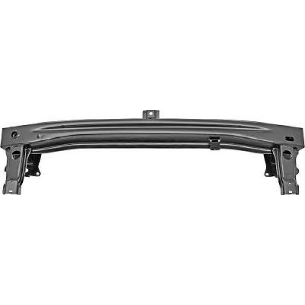 TräGer StoßStange Passend FüR VerstäRkung Vorne VW Caddy Baujahr 15-20-image
