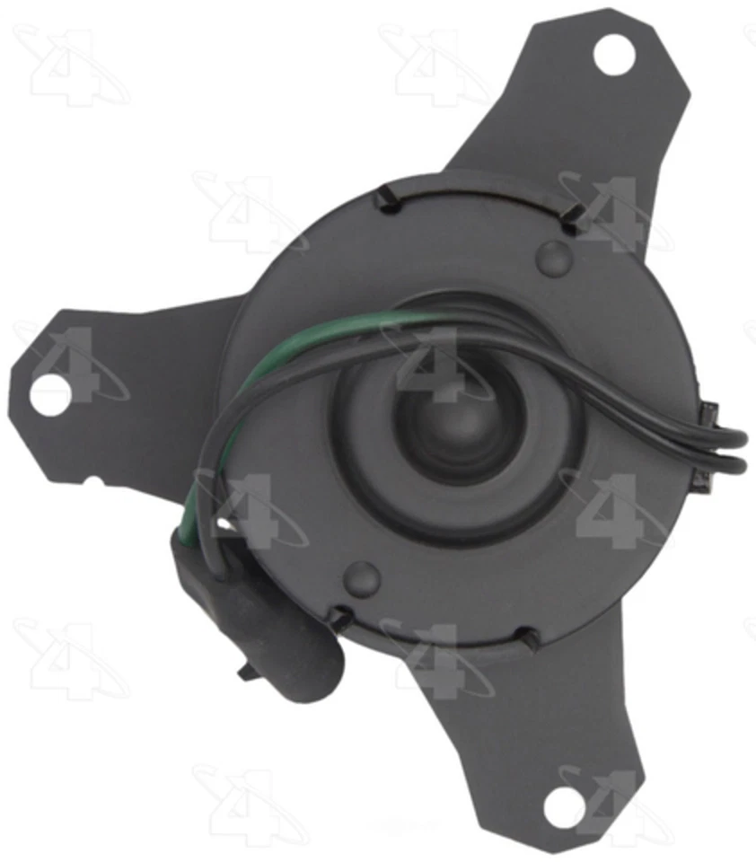 Engine Cooling Fan Motor Parts Master 35459 - Image 2 of 4