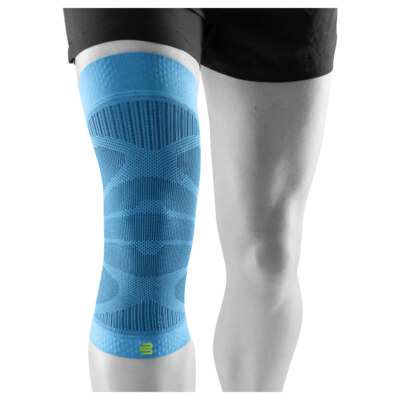 Bauerfeind Sports Compression Knee Support, Kniebandage