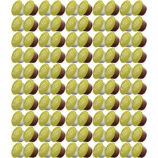 Image of Nescafe Dolce Gusto Cappuccino Milk and Coffee Pods 30, 60, 100 Capsules