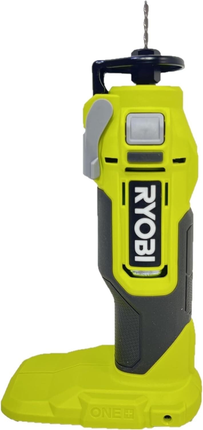 RYOBI 18 V Volt ONE+ Cut-Out Tool Cordless Tool Only