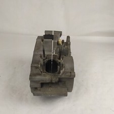 Yamaha DT50R DT 50 R Motorgehäuse Motorblock Gehäuse Crankcase 5R0 #6588