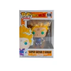 Pop Vinyl 518 - Dragon Ball Z - Super Saiyan 2 Gohan - Retired