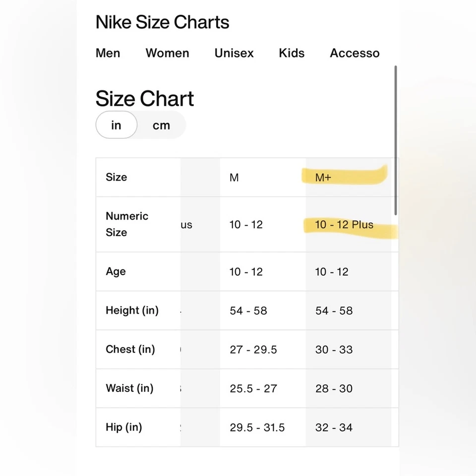 Nike Jóvenes Niños Blanco Camiseta Rojo Blanco Azul Estrella Oro Swoosh Logo Niños 10/12 M Foto 2 de 4