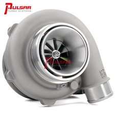 Pulsar Turbo T51r Mod Psr3076 Genii Ball Bearing Turbo Billet Wheel T3 0.82 Ar