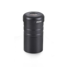 1.25in 20mm Erecting Eyepiece Power Newtonian Reflective Eyepiece for Telescope