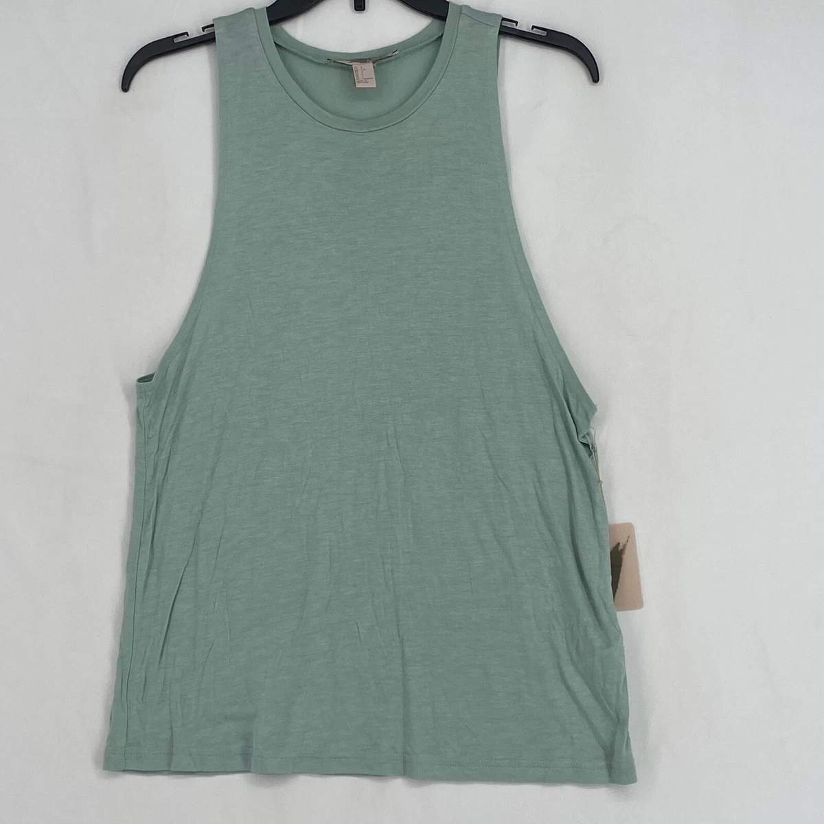 High neck tank top forever 21 sales