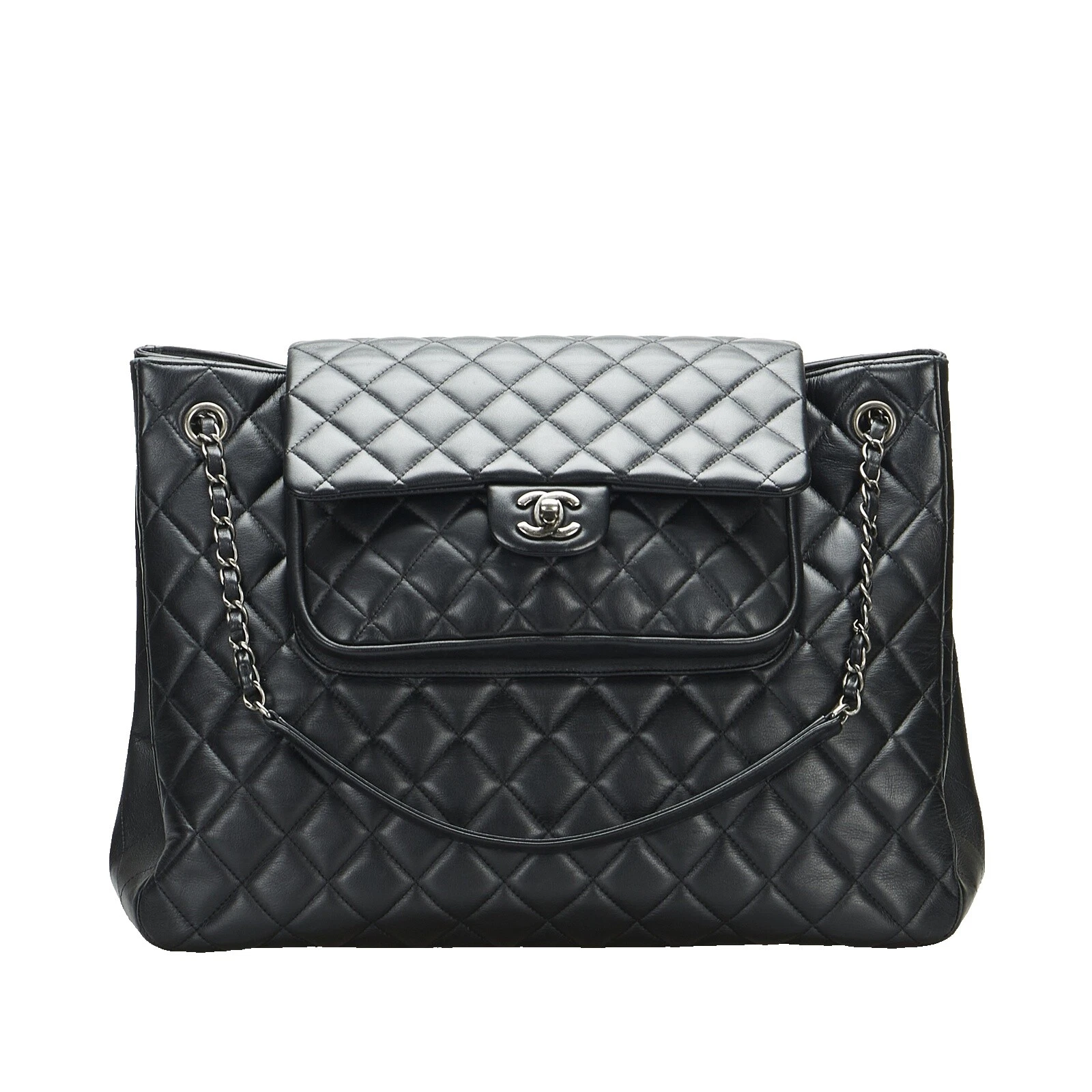 CHANEL Medium Tote Bags for Women
