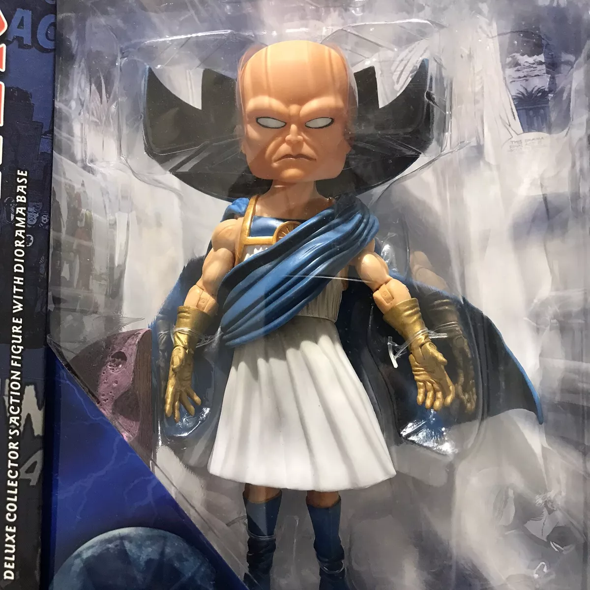 Marvel Select The Watcher Figure