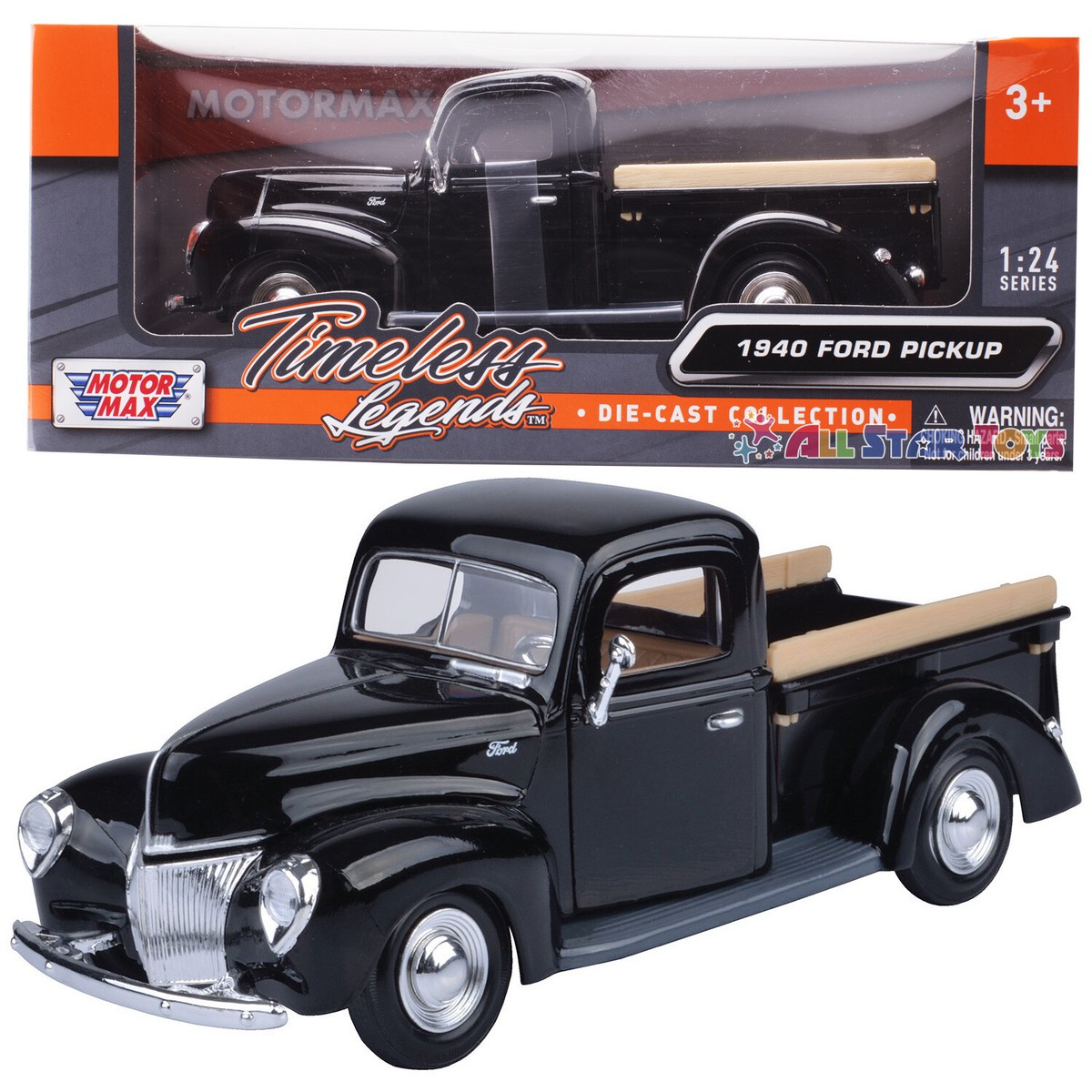 ミニカー1/24 箱あり 1940 FORD PICKUP No.256 s-l1200.jpg