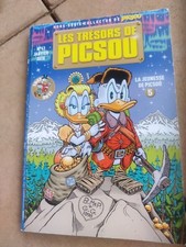 Les trésors de PICSOU N° 41