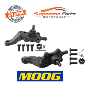 MOOG Suspension Front Lower Ball Joint For Toyota 4Runner Sequoia