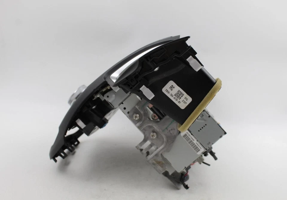 Equipo de audio radio pantalla de visualización y receptor compatible con ACURA RDX 2018 OEM #33475 Foto 3 de 4