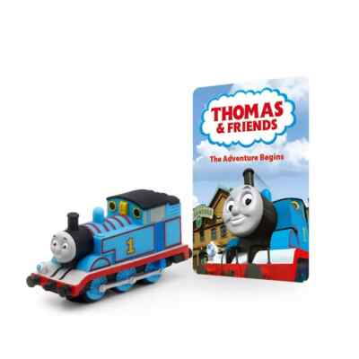 Tonies Thomas & Friends Tonie Audio Play Figurine Character For The Toniebox
